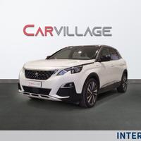 PEUGEOT 3008 1.6 hybrid4 phev GT 300cv e-eat8