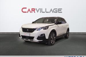 PEUGEOT 3008 1.6 hybrid4 phev GT 300cv e-eat8