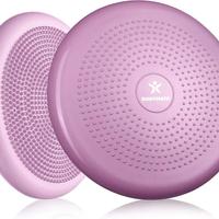 Cuscino Propriocettivo rosa