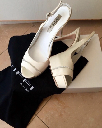 Scarpe da sposa 38
