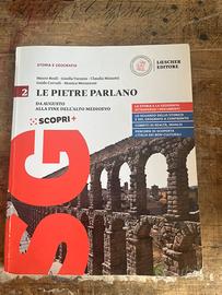 Le pietre parlano 2