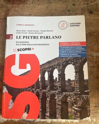 Le pietre parlano 2