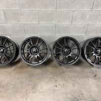 Oz ultraleggera 16x7 4x100 ET37