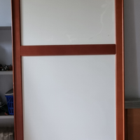 Armadio ante scorrevoli