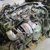 MOTORE TOYOTA RAV 4 - 2010- 2ADFTV