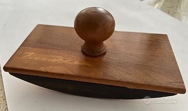 Tampone asciuga inchiostro