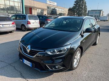 Renault Megane Mégane Sporter dCi 8V 110 CV