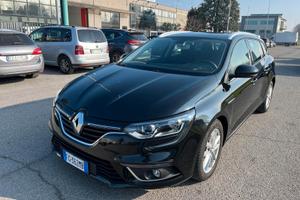 Renault Megane Mégane Sporter dCi 8V 110 CV