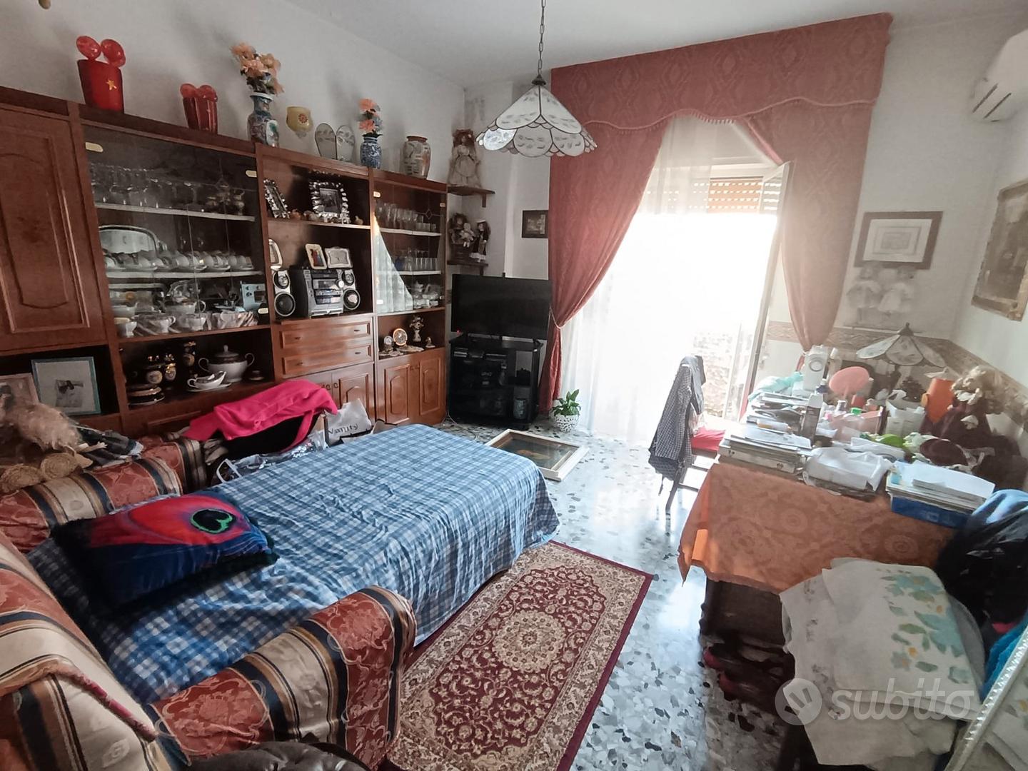Appartamento – San Giorgio del Sannio, Sant'Agnese, Marzani - Vista 2