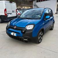 Fiat Panda Cross 1.0 FireFly S&S Hybrid