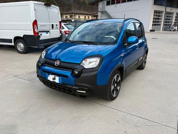 Fiat Panda Cross 1.0 FireFly S&S Hybrid