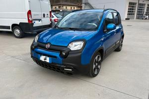 Fiat Panda Cross 1.0 FireFly S&S Hybrid