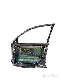 Portiera anteriore destra Volkswagen touareg 2002/