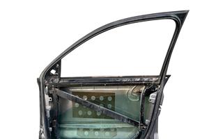 Portiera anteriore destra Volkswagen touareg 2002/