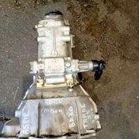 CAMBIO ASPIRATO NISSAN TRADE BD30II A