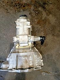 CAMBIO ASPIRATO NISSAN TRADE BD30II A