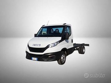 IVECO Daily 35 C12 3750 cabinato a telaio