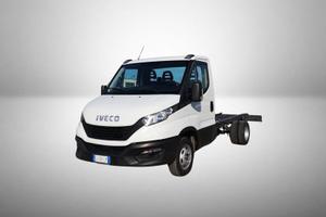 IVECO Daily 35 C12 3750 cabinato a telaio