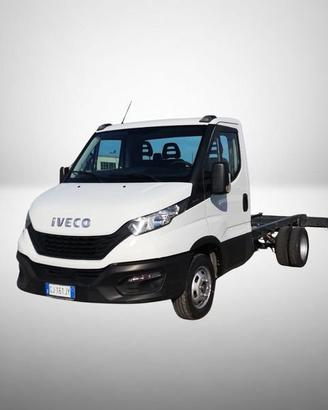 IVECO Daily 35 C12 3750 cabinato a telaio