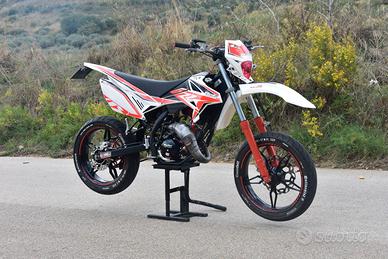 Beta RR Motard 50 - 2020