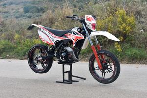 Beta RR Motard 50 - 2020