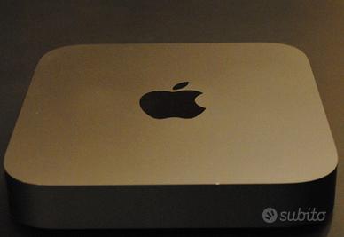 Mac Mini 2018 i5 3.0GHz 8GB RAM, 256GB SSD Full - Informatica In