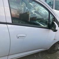 PORTIERA ANTERIORE DESTRA CHEVROLET Spark 2Â° Seri
