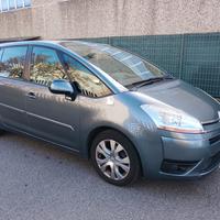 C4 Grand Picasso 1.6 HDi