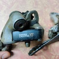 Shimano Deore xt