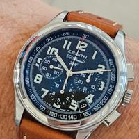 zenith el primero full set 