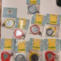 ACCESSORI GABBIA