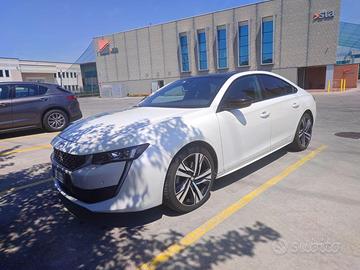 Peugeot 508 GT BlueHDI EAT8 diesel 180cv km 230.00