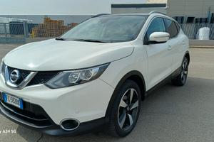 NISSAN QASHQAI TURBO DIESEL 1.6CC 