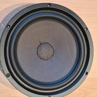 Woofer Canton GLE70