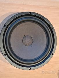 Woofer Canton GLE70
