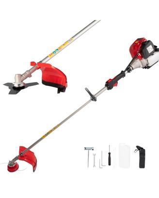 Decespugliatore a 4 tempi GX35 NUOVO