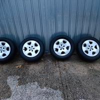 cerchi in lega per Audi A3 