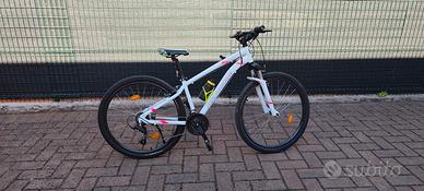 bici MTB rockrider
