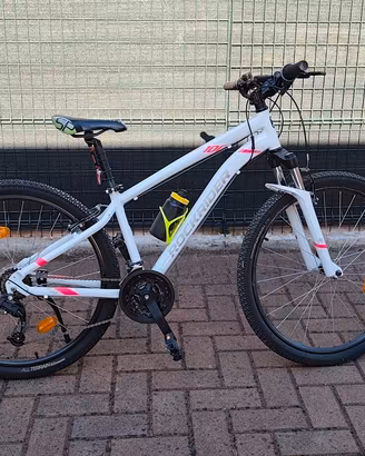 bici MTB rockrider