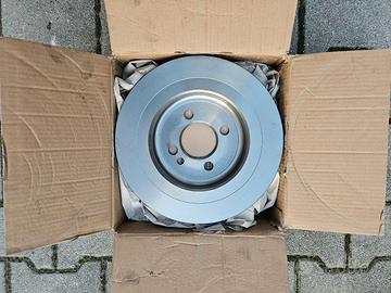 BREMBO 08.C307.11 Disco freno NUOVI, Mini R56 S