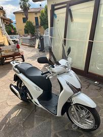 Honda sh 150