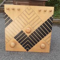 Appendiabiti design  Afra & Tobia Scarpa, 1970