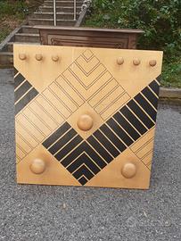 Appendiabiti design  Afra & Tobia Scarpa, 1970