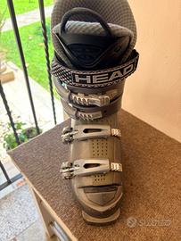 Scarponi sci Head Edge 8.0 - Taglia 39/40 (25.5)