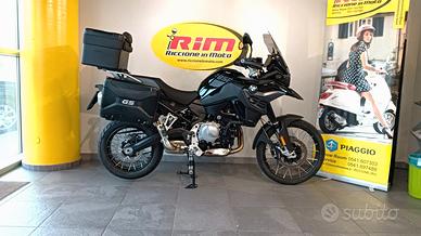 Bmw F 850 GS