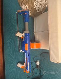 Nerf Raider cs-35