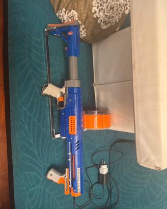 Nerf Raider cs-35