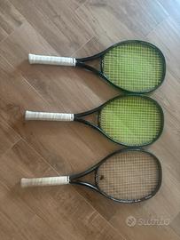 Racchette Yonex Ezone 100L