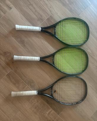 Racchette Yonex Ezone 100L