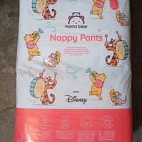 pannolini taglia 4 e 5